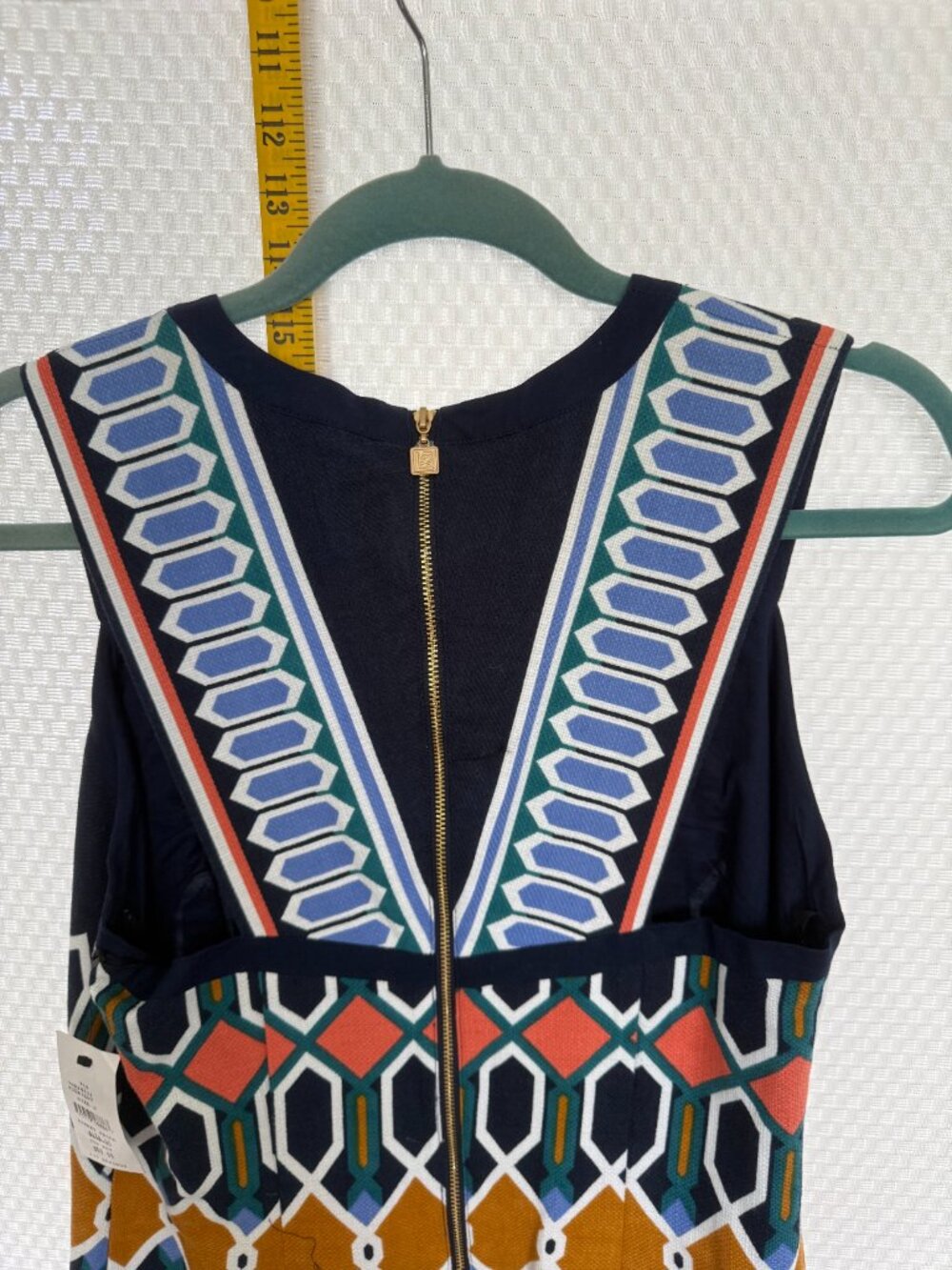 NWT LAUNDRY SHELLI SEGAL - Picture 6 of 16
